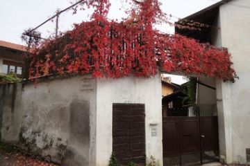 Immagini e angoli di Barone Canavese - Scorcio