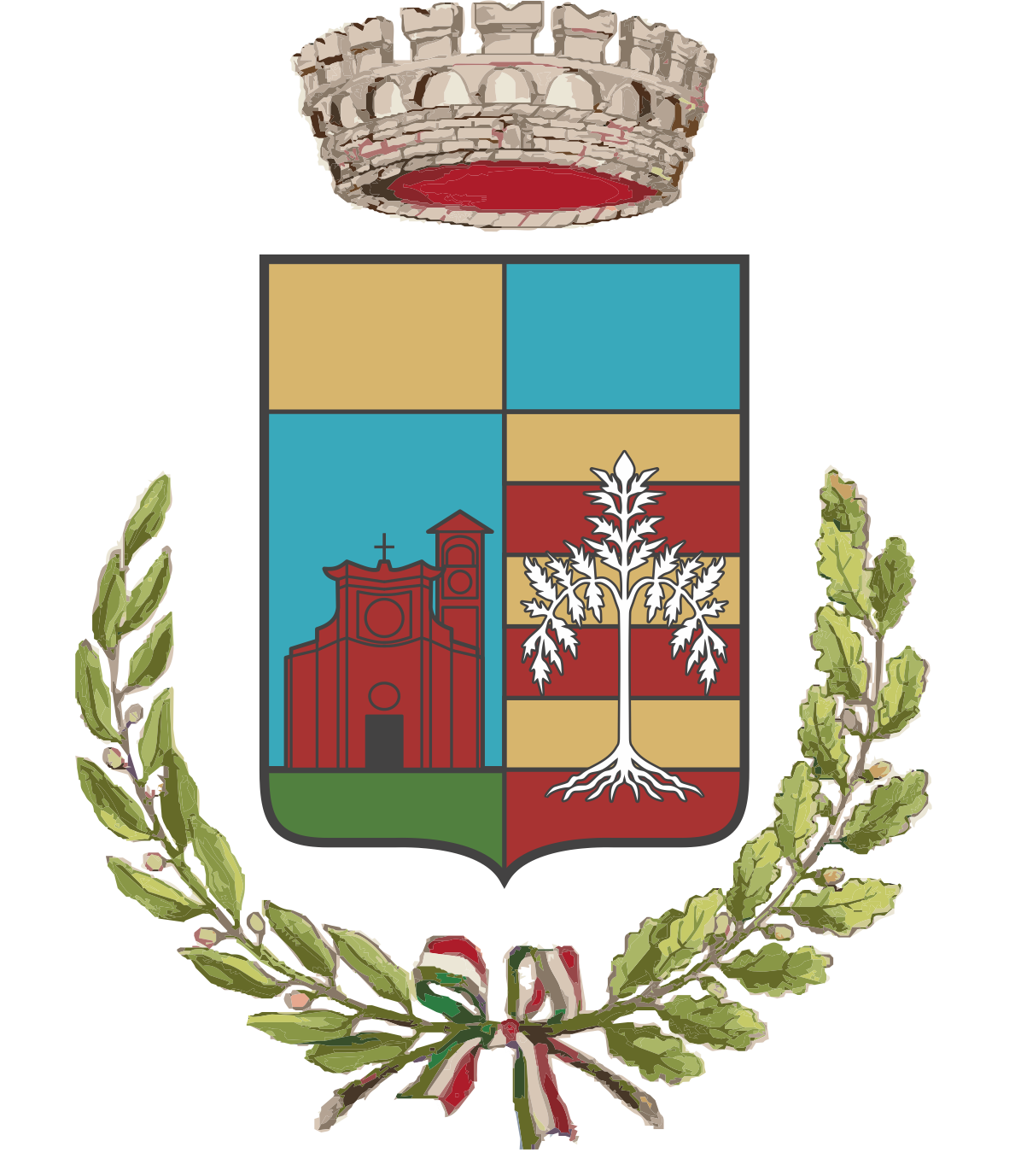 Stemma